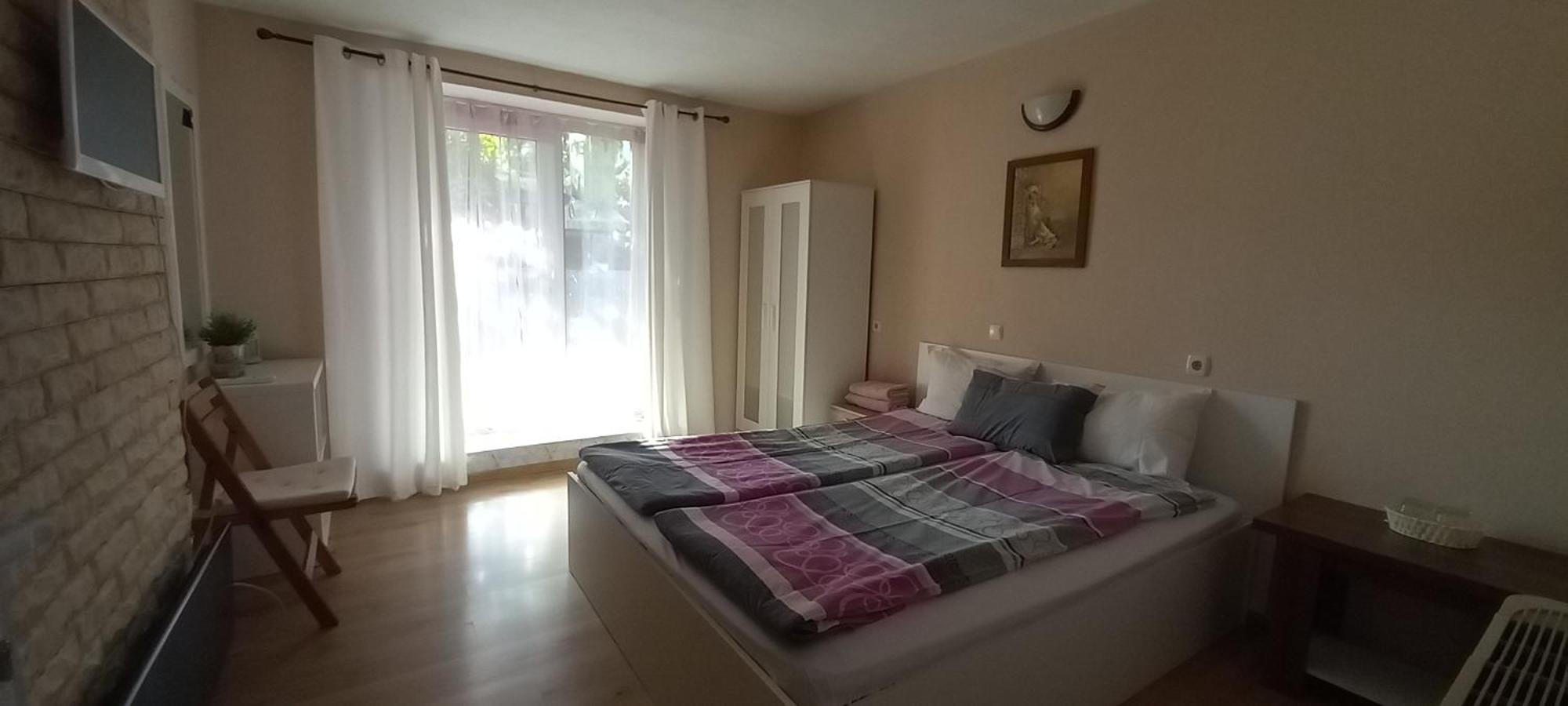 Къща За Гости Dani Dream Sapareva Banya Eksteriør billede