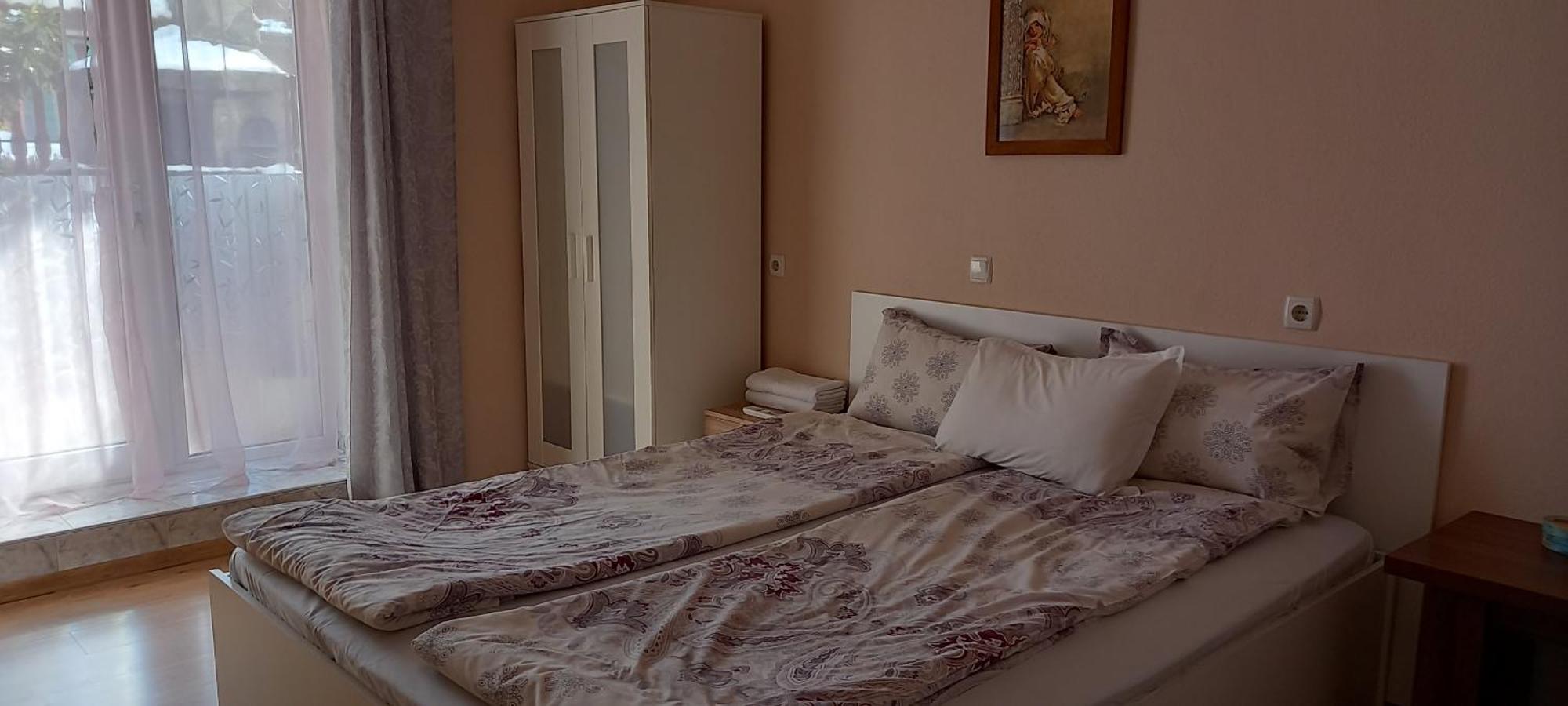 Къща За Гости Dani Dream Sapareva Banya Værelse billede