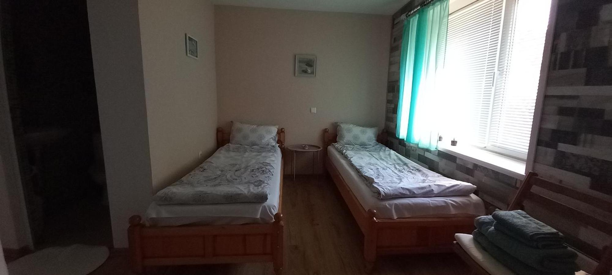 Къща За Гости Dani Dream Sapareva Banya Værelse billede