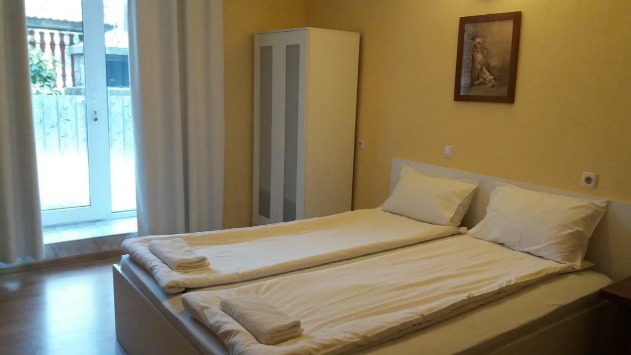 Къща За Гости Dani Dream Sapareva Banya Eksteriør billede