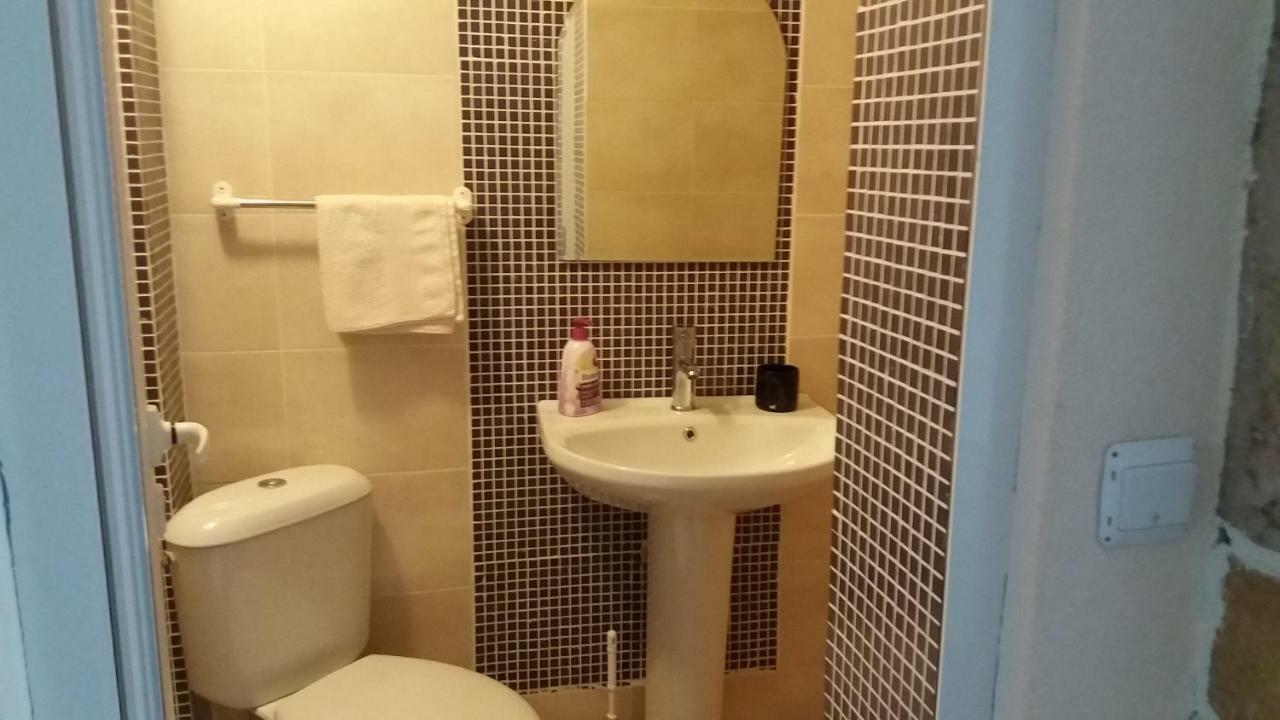 Къща За Гости Dani Dream Sapareva Banya Eksteriør billede