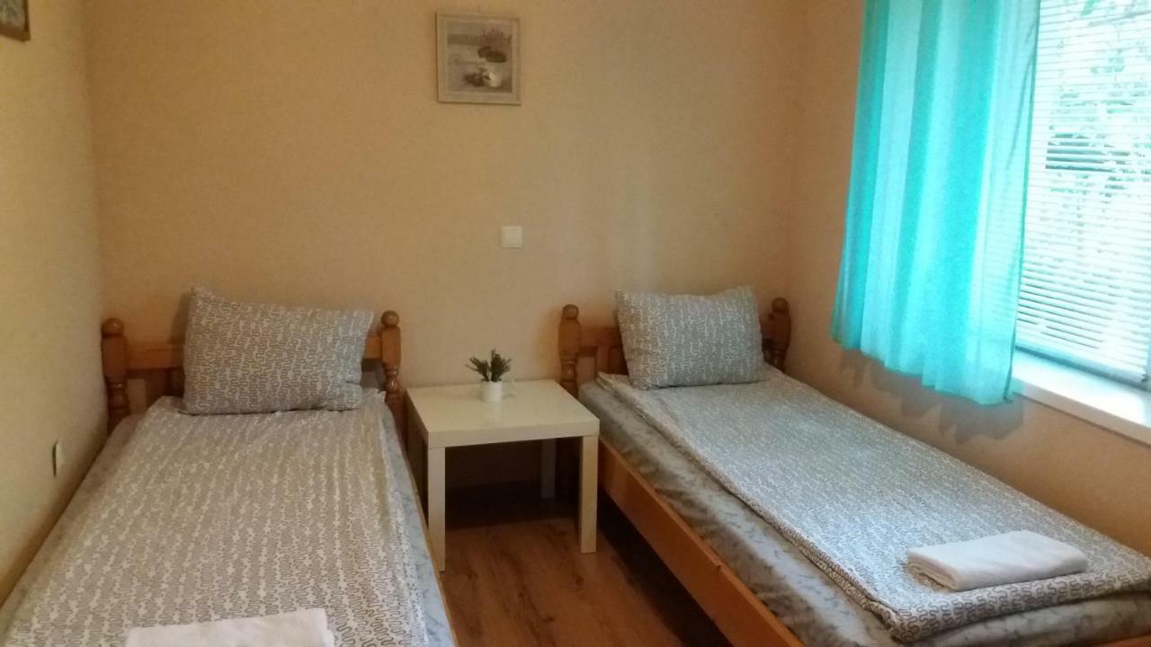 Къща За Гости Dani Dream Sapareva Banya Eksteriør billede